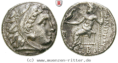 Klicken Sie auf das Bild um es auf Ihrem Rechner zu speichern makedonien-philipp-iii-drachme/43476.jpg
