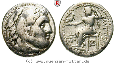 Klicken Sie auf das Bild um es auf Ihrem Rechner zu speichern makedonien-philipp-iii-drachme/49665.jpg