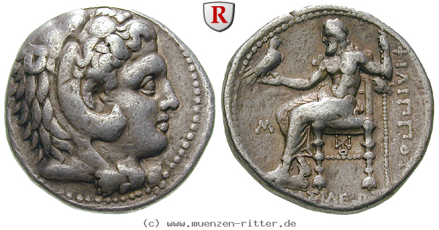 Klicken Sie auf das Bild um es auf Ihrem Rechner zu speichern makedonien-philipp-iii-tetradrachme/85620.jpg