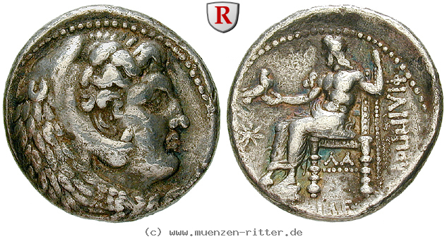 Klicken Sie auf das Bild um es auf Ihrem Rechner zu speichern makedonien-philipp-iii-tetradrachme/97519.jpg