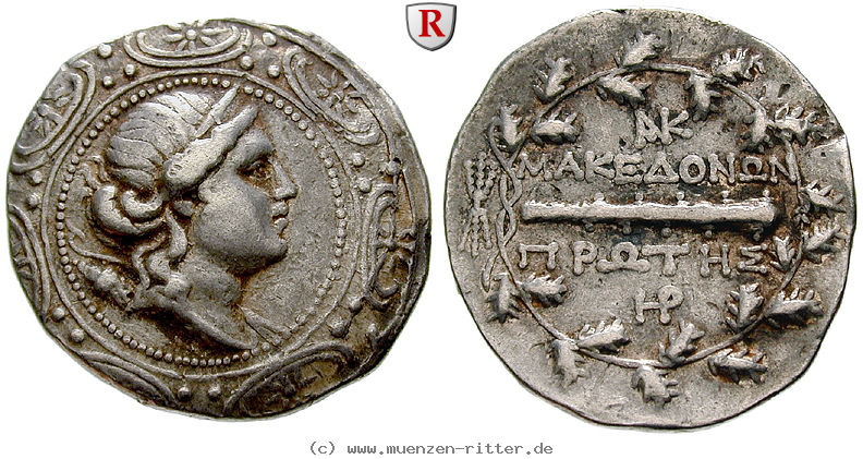 makedonien-roemische-provinz-freistaat-tetradrachme/100975.jpg