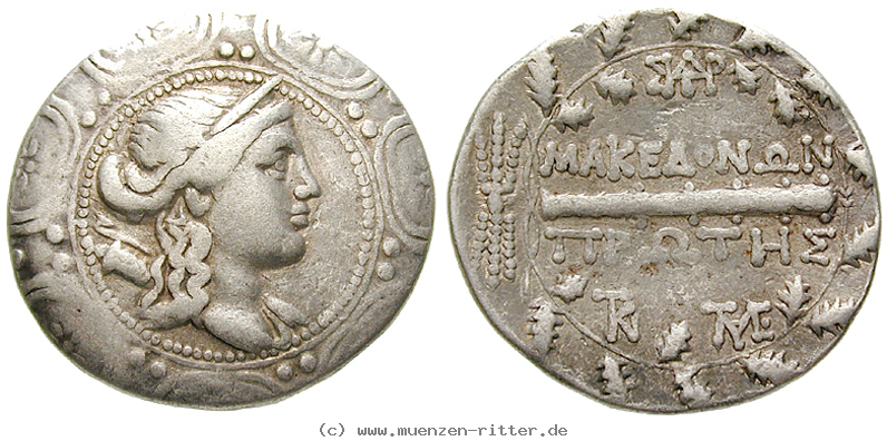 Klicken Sie auf das Bild um es auf Ihrem Rechner zu speichern makedonien-roemische-provinz-freistaat-tetradrachme/30566.jpg