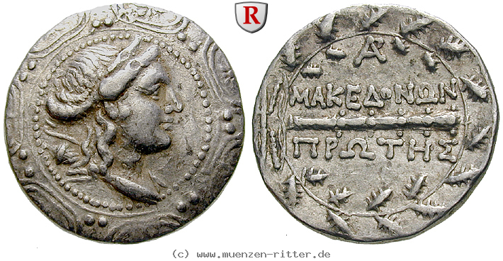 Klicken Sie auf das Bild um es auf Ihrem Rechner zu speichern makedonien-roemische-provinz-freistaat-tetradrachme/86374.jpg
