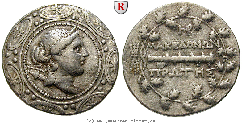 makedonien-roemische-provinz-freistaat-tetradrachme/95314.jpg