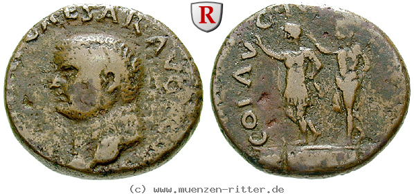 Klicken Sie auf das Bild um es auf Ihrem Rechner zu speichern makedonien-titus-caesar-bronze/60176.jpg