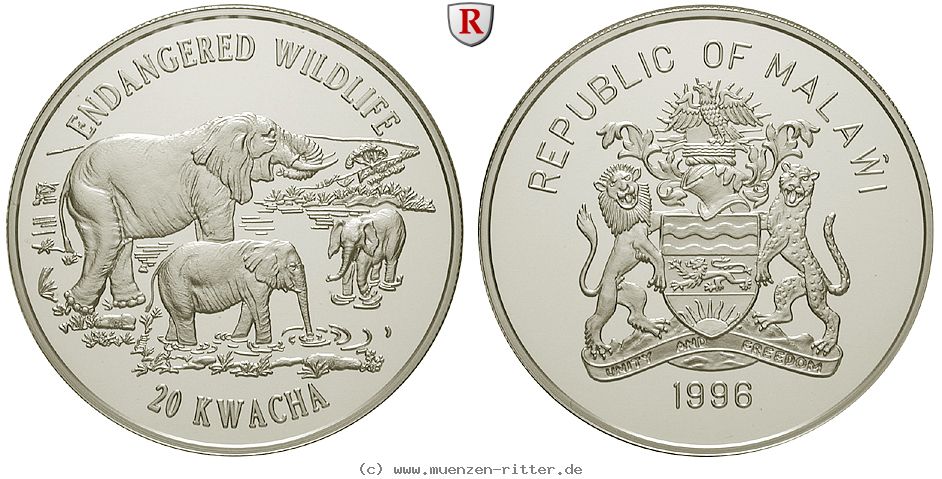 Klicken Sie auf das Bild um es auf Ihrem Rechner zu speichern malawi-20-kwacha/59105.jpg