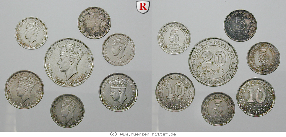 malaya-george-vi-satz/73804.jpg