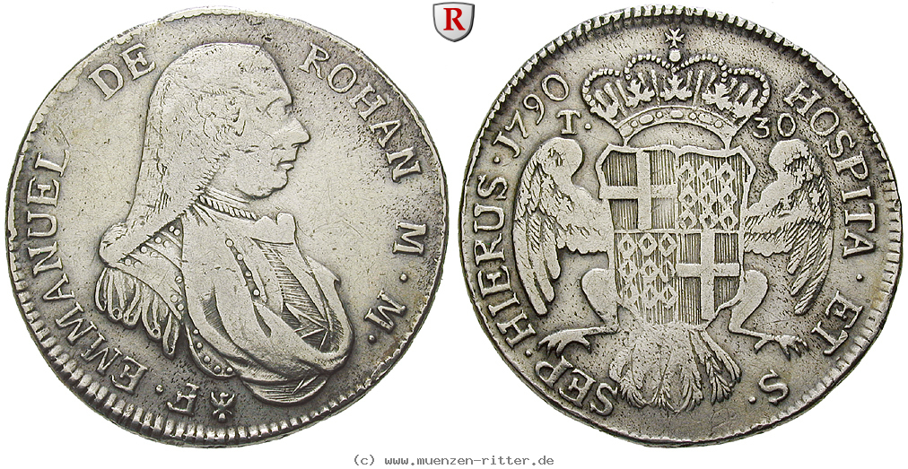 Klicken Sie auf das Bild um es auf Ihrem Rechner zu speichern malta-emmanuel-de-rohan-30-tari/75262.jpg