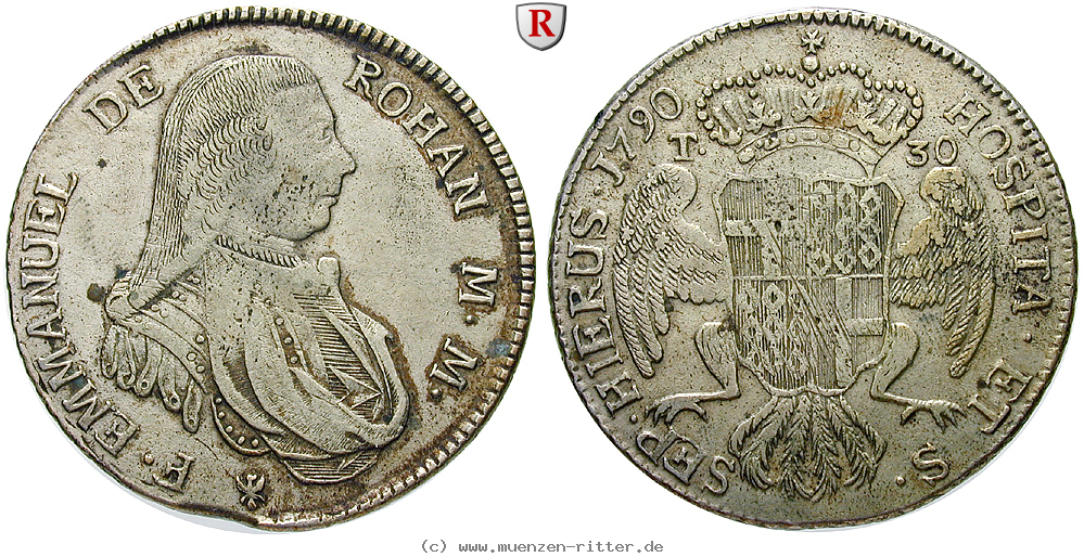 Klicken Sie auf das Bild um es auf Ihrem Rechner zu speichern malta-emmanuel-de-rohan-30-tari/81463.jpg