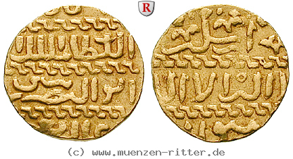 Klicken Sie auf das Bild um es auf Ihrem Rechner zu speichern mamluken-al-ashraf-sayf-al-din-barsabay-dinar/48081.jpg