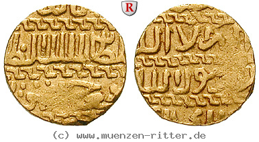 Klicken Sie auf das Bild um es auf Ihrem Rechner zu speichern mamluken-al-ashraf-sayf-al-din-barsabay-dinar/69226.jpg
