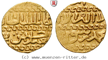 Klicken Sie auf das Bild um es auf Ihrem Rechner zu speichern mamluken-al-ashraf-sayf-al-din-barsabay-dinar/69227.jpg