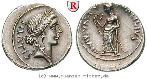 Klicken Sie auf das Bild um es auf Ihrem Rechner zu speichern man-acilius-glabrio-denar/25777.jpg