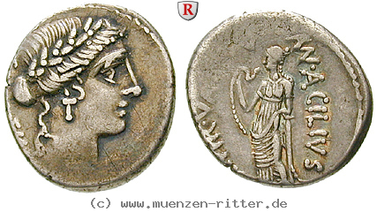 Klicken Sie auf das Bild um es auf Ihrem Rechner zu speichern man-acilius-glabrio-denar/46515.jpg