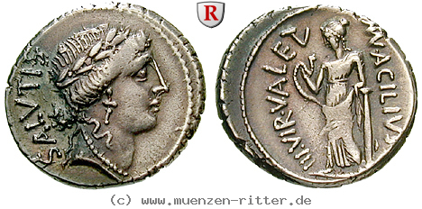 Klicken Sie auf das Bild um es auf Ihrem Rechner zu speichern man-acilius-glabrio-denar/51835.jpg