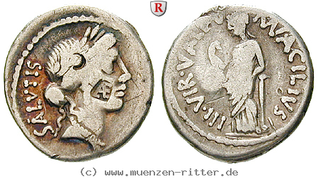 Klicken Sie auf das Bild um es auf Ihrem Rechner zu speichern man-acilius-glabrio-denar/61920.jpg