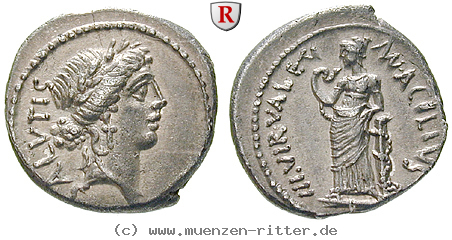 Klicken Sie auf das Bild um es auf Ihrem Rechner zu speichern man-acilius-glabrio-denar/75782.jpg