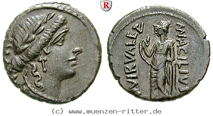 Klicken Sie auf das Bild um es auf Ihrem Rechner zu speichern man-acilius-glabrio-denar/76203.jpg