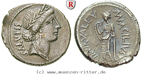 Klicken Sie auf das Bild um es auf Ihrem Rechner zu speichern man-acilius-glabrio-denar/76612.jpg