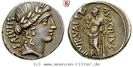 Klicken Sie auf das Bild um es auf Ihrem Rechner zu speichern man-acilius-glabrio-denar/87856.jpg