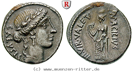 Klicken Sie auf das Bild um es auf Ihrem Rechner zu speichern man-acilius-glabrio-denar/89954.jpg