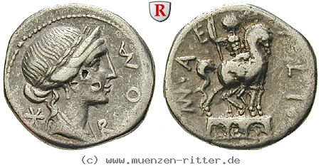 Klicken Sie auf das Bild um es auf Ihrem Rechner zu speichern man-aemilius-lepidus-denar/43012.jpg