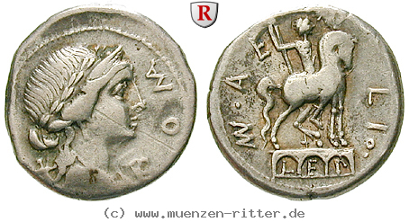 Klicken Sie auf das Bild um es auf Ihrem Rechner zu speichern man-aemilius-lepidus-denar/48828.jpg
