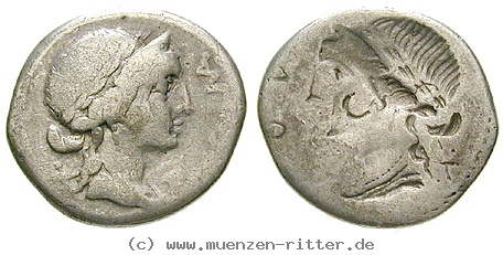 Klicken Sie auf das Bild um es auf Ihrem Rechner zu speichern man-aemilius-lepidus-denar/49550.jpg