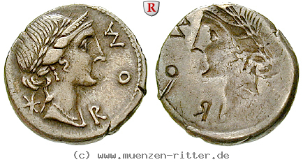 Klicken Sie auf das Bild um es auf Ihrem Rechner zu speichern man-aemilius-lepidus-denar/53265.jpg