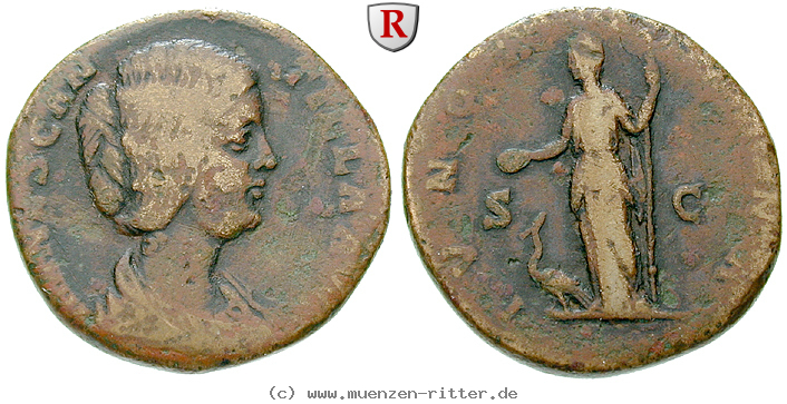 manlia-scantilla-frau-des-didius-julianus-sesterz/50108.jpg