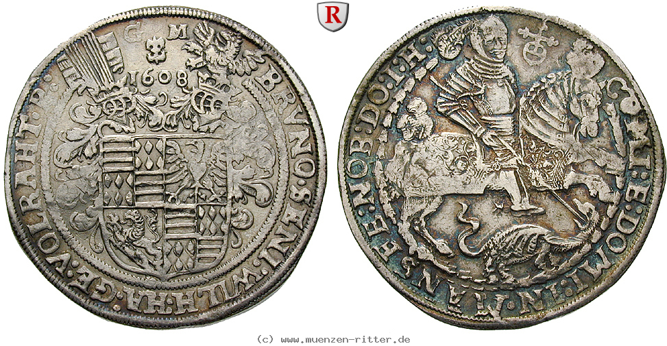 Klicken Sie auf das Bild um es auf Ihrem Rechner zu speichern mansfeld-grafschaft-bruno-ii--wilhelm-johann-georg-iv--volrat-vi-reichstaler/70086.jpg