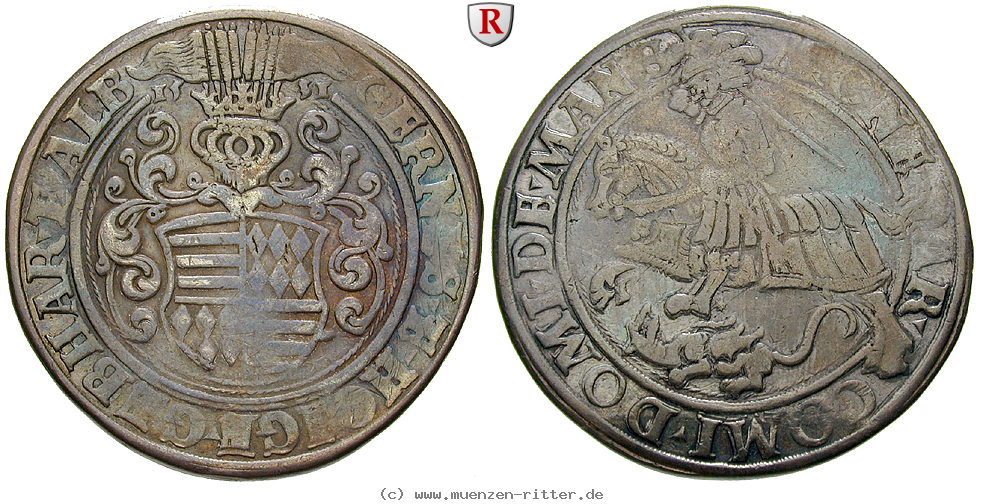 Klicken Sie auf das Bild um es auf Ihrem Rechner zu speichern mansfeld-grafschaft-ernst-ii--hoyer-vi--gebhard-vii--albrecht-vii-reichstaler/75445.jpg