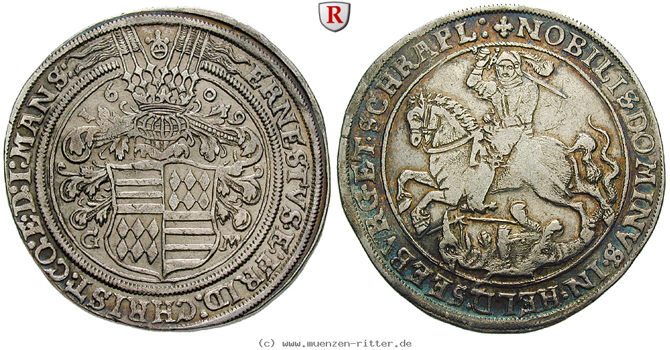 Klicken Sie auf das Bild um es auf Ihrem Rechner zu speichern mansfeld-grafschaft-ernst-vi-und-friedrich-christoph-reichstaler/70089.jpg