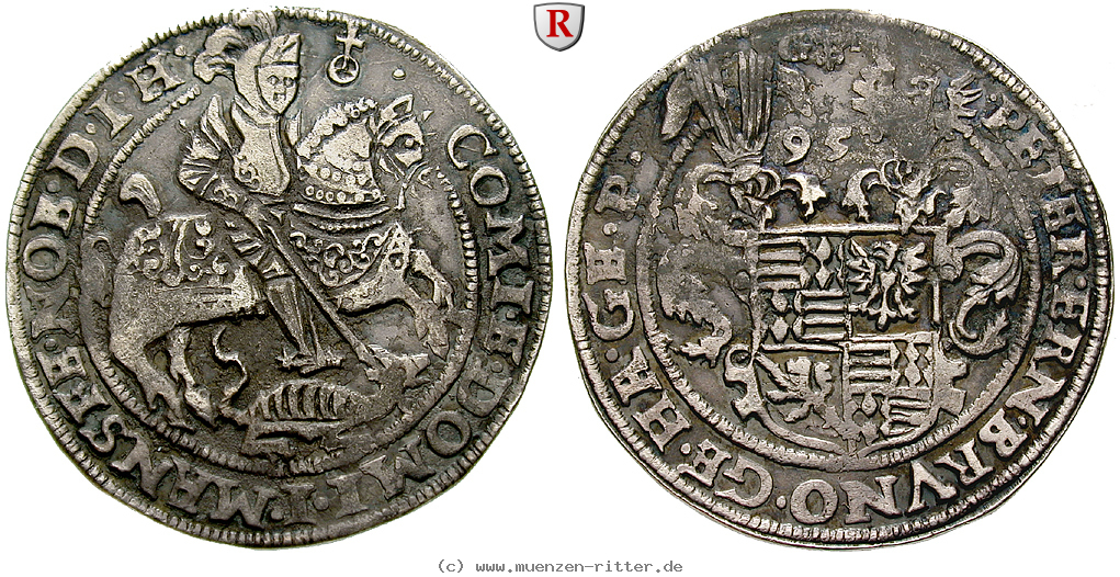 Klicken Sie auf das Bild um es auf Ihrem Rechner zu speichern mansfeld-grafschaft-peter-ernst-i--bruno-ii--gebhard-viii--joh-georg-iv-reichstaler/99109.jpg