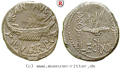 Klicken Sie auf das Bild um es auf Ihrem Rechner zu speichern marcus-antonius-denar/19747d.jpg