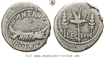 Klicken Sie auf das Bild um es auf Ihrem Rechner zu speichern marcus-antonius-denar/23505.jpg