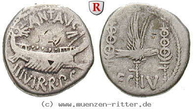 Klicken Sie auf das Bild um es auf Ihrem Rechner zu speichern marcus-antonius-denar/25819.jpg