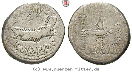 Klicken Sie auf das Bild um es auf Ihrem Rechner zu speichern marcus-antonius-denar/29337.jpg