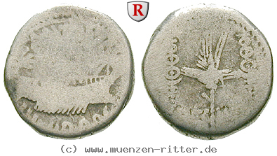 Klicken Sie auf das Bild um es auf Ihrem Rechner zu speichern marcus-antonius-denar/32432.jpg