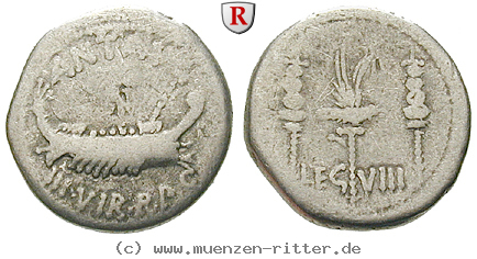 Klicken Sie auf das Bild um es auf Ihrem Rechner zu speichern marcus-antonius-denar/37557.jpg