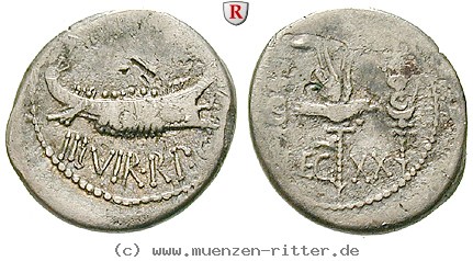 Klicken Sie auf das Bild um es auf Ihrem Rechner zu speichern marcus-antonius-denar/43103.jpg
