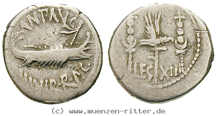 Klicken Sie auf das Bild um es auf Ihrem Rechner zu speichern marcus-antonius-denar/44048.jpg
