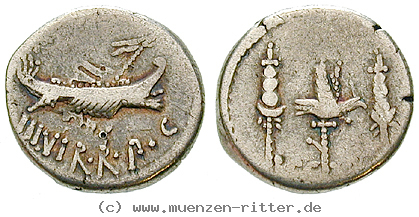 Klicken Sie auf das Bild um es auf Ihrem Rechner zu speichern marcus-antonius-denar/45136.jpg