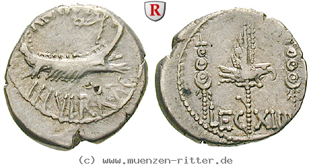 Klicken Sie auf das Bild um es auf Ihrem Rechner zu speichern marcus-antonius-denar/45655.jpg
