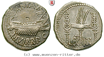 Klicken Sie auf das Bild um es auf Ihrem Rechner zu speichern marcus-antonius-denar/50092.jpg