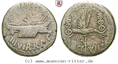 Klicken Sie auf das Bild um es auf Ihrem Rechner zu speichern marcus-antonius-denar/52483.jpg