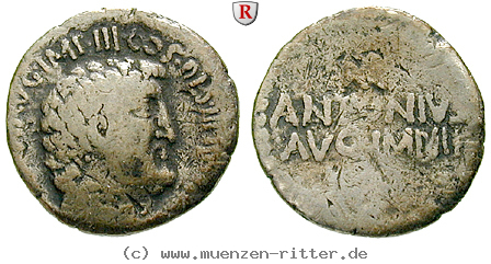 Klicken Sie auf das Bild um es auf Ihrem Rechner zu speichern marcus-antonius-denar/53288.jpg