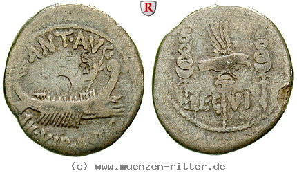 Klicken Sie auf das Bild um es auf Ihrem Rechner zu speichern marcus-antonius-denar/53294.jpg