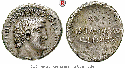 Klicken Sie auf das Bild um es auf Ihrem Rechner zu speichern marcus-antonius-denar/55294.jpg
