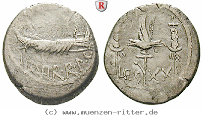 Klicken Sie auf das Bild um es auf Ihrem Rechner zu speichern marcus-antonius-denar/55557.jpg